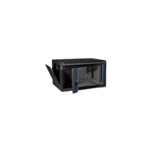 Toten 6U 600x600 W2 Wall Mounted Server Rack