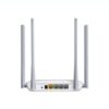 Mercusys MW325R 300Mbps Enhanced Wireless N Wi-Fi Router