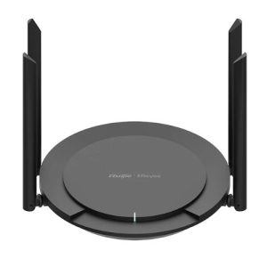 Ruijie RG-EW300 PRO 300 Mbps Wi-Fi 4 Wireless Smart Router