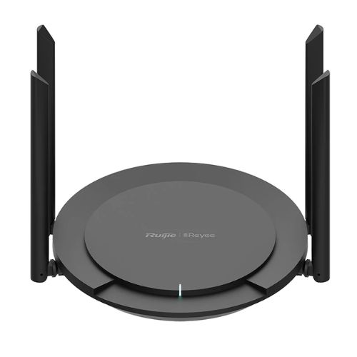 Ruijie RG-EW300 PRO 300 Mbps Wi-Fi 4 Wireless Smart Router