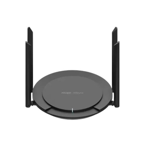 Ruijie RG-NBR6210-E Reyee Cloud Managed Security Router
