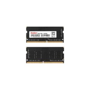KingSpec 4GB 2400MHz DDR4 laptop RAM