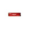 KingSpec XG7000 512GB M.2 PCIe Gen 4.0 NVMe SSD