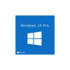 Microsoft Windows 10 Professional for Business Use Operating System 64bit
