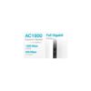 TP-Link Deco S7 AC1900 Mbps Gigabit Dual-Band Wi-Fi 5 System Network Router (1-Pack)