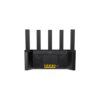 Tenda TX2L Pro AX1500 Mbps Gigabit Dual-Band Wi-Fi 6 Router