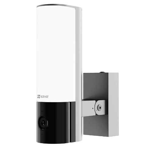 Ezviz CS-EL3 2k Smart Wall-Light Camera