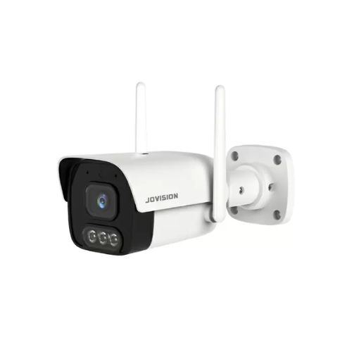 Jovision JVS-N917-WF 3 MP Full Color Audio & Video Wifi Network Camera