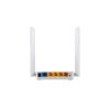 TP-Link Archer C24 AC750 Dual Band 4 Antenna Wi-Fi Router - Image 2