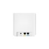 ASUS ZenWiFi XD6 AX5400 Wireless Dual-Band Mesh Router (2-Pack)