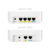 ASUS ZenWiFi XD6 AX5400 Wireless Dual-Band Mesh Router (2-Pack) - Image 5