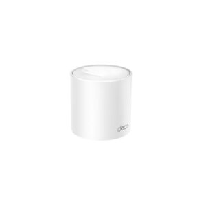 TP-Link Deco X10 AX1500 Dual Band Mesh Router