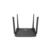 Asus RT-AX52 AX1800 Mbps Dual-Band Wi-Fi 6 Router