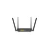 Asus RT-AX52 AX1800 Mbps Dual-Band Wi-Fi 6 Router
