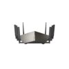 D-Link DIR-X6060 AX6000 Dual-Band 6000 Mbps 8 Antenna Wi-Fi 6 Gaming Router