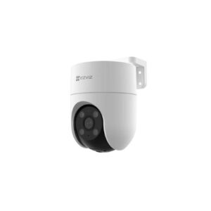 EZVIZ H8C 4G 3MP Pan & Tilt Smart Home Security Camera