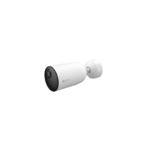Ezviz CB3 2MP Outdoor Wi-Fi Smart Battery Security Camera
