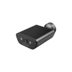 Ezviz CS-EB5 4K Outdoor Wi-Fi Solar Battery Security Camera