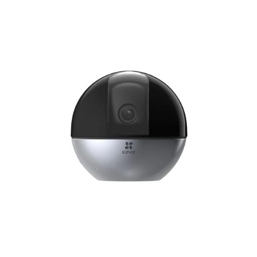 Ezviz E6 5MP Pan & Tilt Wi-Fi Camera