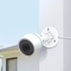 Ezviz H3c 2mp Color Wi-Fi Smart Home Security Camera - Image 2