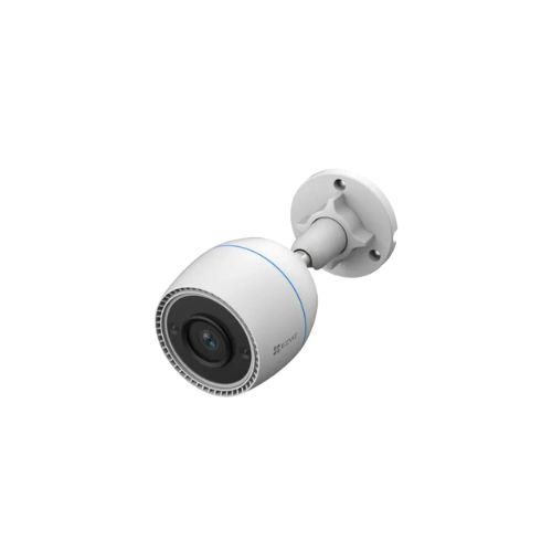 Ezviz H3c 2mp Color Wi-Fi Smart Home Security Camera