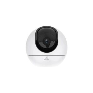 Ezviz H6 5MP Pan & Tilt Wi-Fi Camera