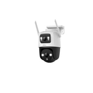 IMOU Cruiser Dual 6MP Outdoor Full-Color WiFi Camera