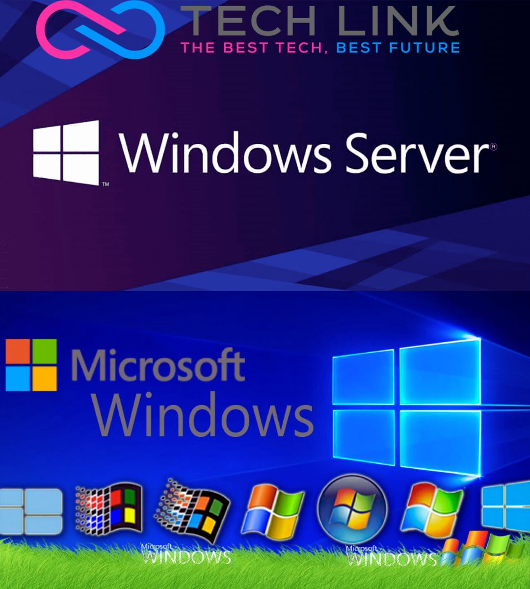 Microsoft Windows