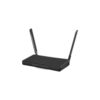 MikroTik C53UiG+5HPaxD2HPaxD hAP ax³ Dual-Band Wi-Fi 6 Router - Image 2