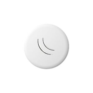 MikroTik cAP Lite RBcAPL-2nD 2.4GHz Indoor Wi-Fi Access Point