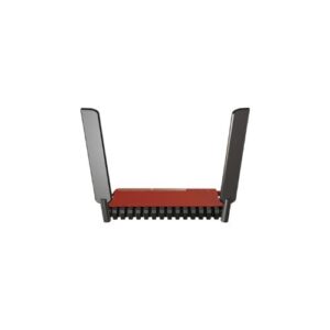 Mikrotik L009UiGS-2HaxD-IN 1U 800MHz CPU 6 Gigabit Router
