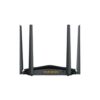 Netis NX10 AX1500 Dual Band 4 Antenna Gigabit 6 Router - Image 4
