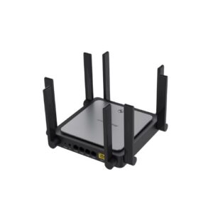 Ruijie RG EW3200GX PRO 3200 Mbps Dual Band Gigabit Mesh Router