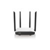 Zyxel NBG6615 AC1200 Dual-Band WiFi Gigabit Wireless Router