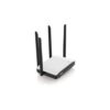 Zyxel NBG6615 AC1200 Dual-Band WiFi Gigabit Wireless Router