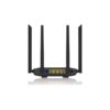 Zyxel NBG6615 AC1200 Dual-Band WiFi Gigabit Wireless Router
