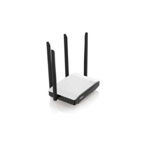 Zyxel NBG6615 AC1200 Dual-Band WiFi Gigabit Wireless Router