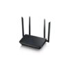 Zyxel NBG7510 AX1800 Dual-Band WiFi 6 Gigabit Router