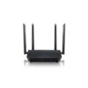 Zyxel NBG7510 AX1800 Dual-Band WiFi 6 Gigabit Router - Image 3