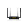 Zyxel NBG7510 AX1800 Dual-Band WiFi 6 Gigabit Router - Image 4