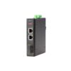 10/100M 3-port industrial PoE switch