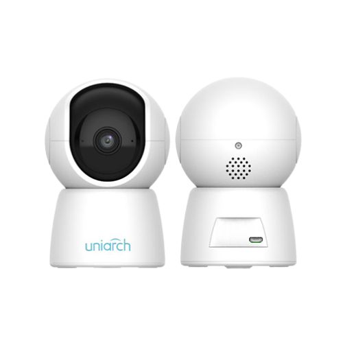 Uniview Uniarch Uho-S2E 2MP Smart PT WiFi Camera