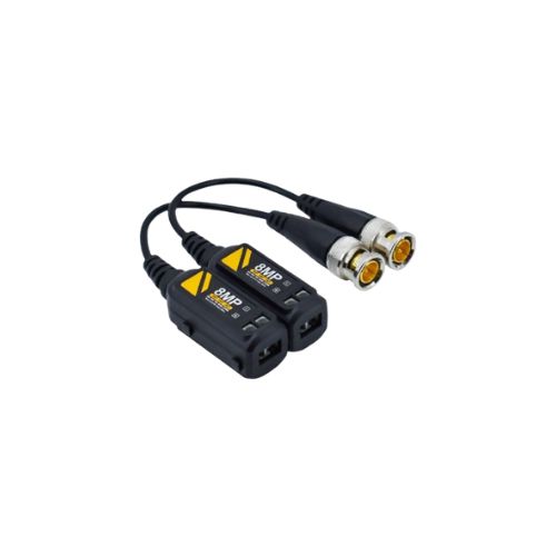 CCTV UTP 8MP Video Balun
