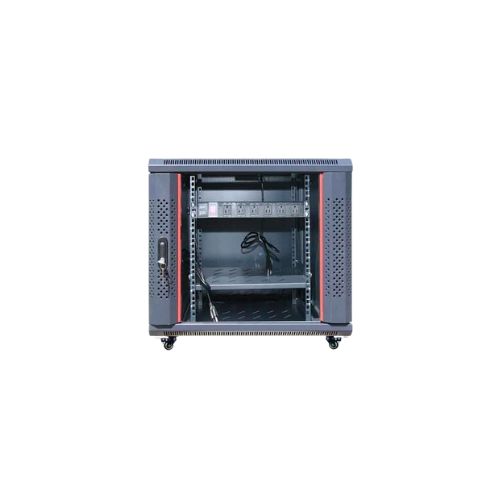 Cote 15U 600 x 600mm Server Rack
