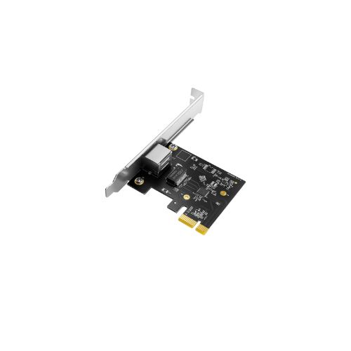 Cudy 2.5 Gbps PCI-E Ethernet Network Adapter
