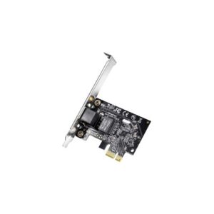 Cudy PE10 PCI Express Gigabit Lan Card