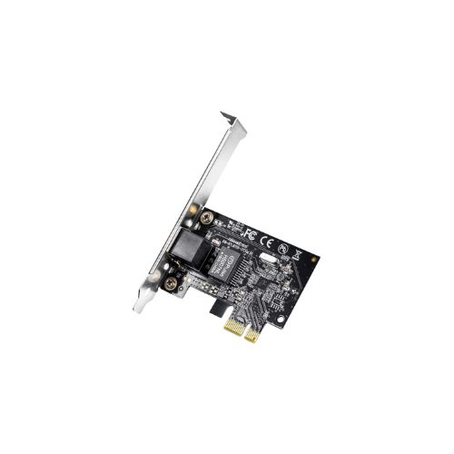 Cudy PE10 PCI Express Gigabit Lan Card