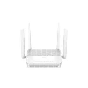 Cudy WR3000S AX3000 Dual Band Gigabit Mesh Wi-Fi 6 Router
