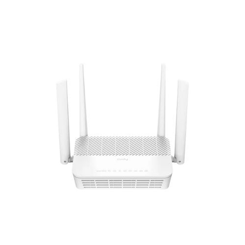 Cudy WR3000S AX3000 Dual Band Gigabit Mesh Wi-Fi 6 Router