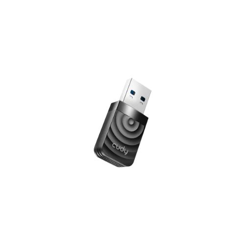 Cudy WU1300S Dual Band USB WiFi Adapter
